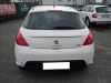 Peugeot 308 hatchback 72kW benzin 201304