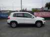 Volkswagen Tiguan SUV 90kW benzin 201307