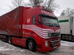 Volvo FH 440 EURO 5, manuál tahač 324kW nafta 200701