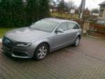 Audi A4 kombi 105kW nafta 200808