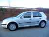 Volkswagen Golf hatchback 66kW nafta 199912