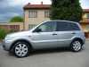 Ford Fusion hatchback 59kW LPG + benzin 200412