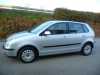 Volkswagen Polo hatchback 55kW nafta 200312