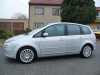 Ford C-MAX MPV 80kW nafta 200801