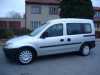 Opel Combo hatchback 55kW nafta 200412