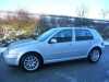 Volkswagen Golf hatchback 77kW benzin 200303