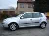 Volkswagen Golf hatchback 77kW nafta 200510