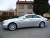Mercedes-Benz CLS sedan 165kW nafta 200508