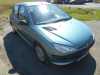 Peugeot 206 hatchback 51kW nafta 1999