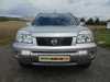 Nissan X-Trail SUV 100kW nafta 2004