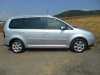 Volkswagen Touran MPV 85kW benzin 200411