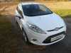 Ford Fiesta hatchback 71kW LPG + benzin 201002