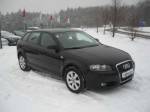 Audi A3 hatchback 103kW nafta 2008