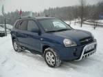 Hyundai Tucson SUV 82kW nafta 200411