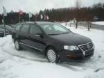 Volkswagen Passat kombi 77kW nafta 200809