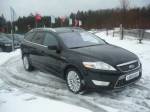 Ford Mondeo kombi 103kW nafta 200910