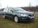 Volkswagen Passat kombi 77kW nafta 200706