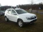 Dacia Duster SUV 81kW nafta 201108