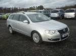 Volkswagen Passat kombi 81kW nafta 200909