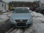 Volkswagen Passat kombi 103kW nafta 200807