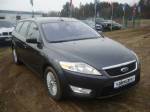 Ford Mondeo kombi 92kW nafta 200809