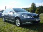 Škoda Octavia kombi 77kW nafta 201001