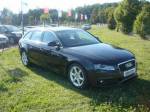 Audi A4 kombi 118kW benzin 201201