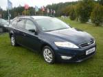 Ford Mondeo kombi 103kW nafta 201102