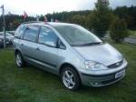 Ford Galaxy MPV 85kW nafta 200601