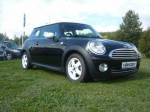 Mini Cooper hatchback 90kW benzin 201005