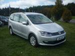 Volkswagen Sharan MPV 103kW nafta 201106