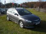 Hyundai i30 kombi 66kW nafta 201106