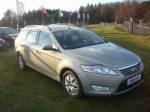 Ford Mondeo kombi 107kW benzin 200907