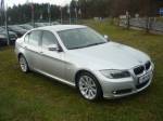 BMW Řada 3 sedan 180kW nafta 200904