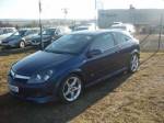 Opel Astra hatchback 132kW benzin 200901