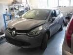 Renault Clio hatchback 66kW nafta 201310