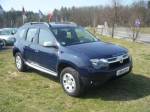 Dacia Duster SUV 77kW benzin 201111