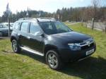 Dacia Duster SUV 77kW benzin 201303