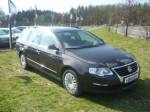 Volkswagen Passat kombi 77kW nafta 200906