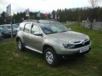 Dacia Duster SUV 81kW nafta 201111