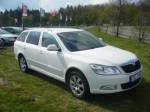 Škoda Octavia kombi 103kW nafta 201106