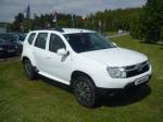 Dacia Duster SUV 66kW nafta 201309