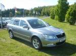 Škoda Octavia kombi 77kW nafta 201210