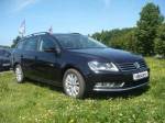 Volkswagen Passat kombi 103kW nafta 201206