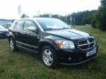 Dodge Caliber SUV 105kW nafta 200909