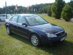 Ford Mondeo sedan 85kW nafta 200201