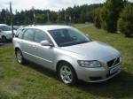 Volvo V50 kombi 100kW nafta 201006