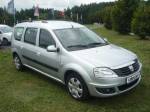 Dacia Logan kombi 63kW nafta 200903