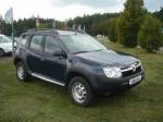 Dacia Duster SUV 66kW nafta 201208