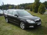 Škoda Octavia kombi 90kW benzin 200906